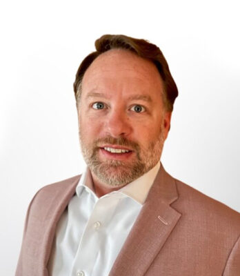 Portait of Joe Frederick