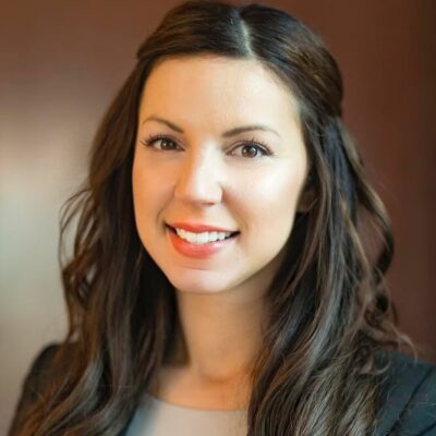 Portait of Ashley Owens